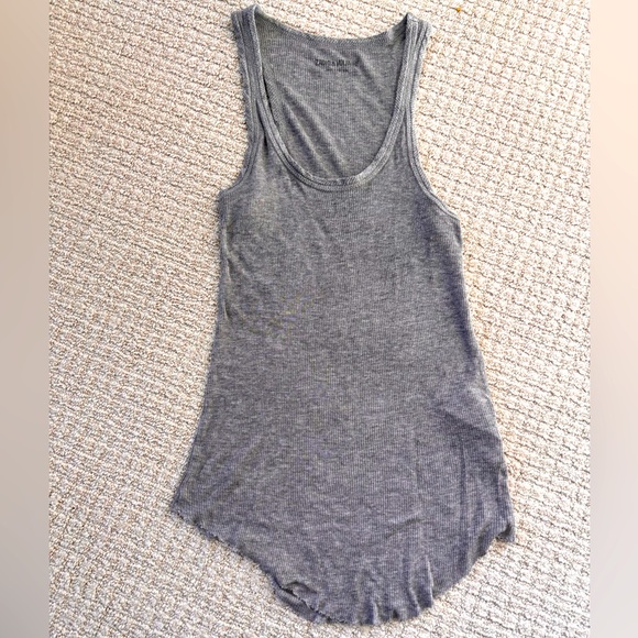 Zadig & Voltaire Tank Top - Picture 1 of 3